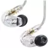 Shure SE215-CL suchawki douszne (przeroczyste)