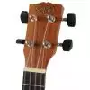 Korala UKS 36 ukulele sopranowe maho, palisander