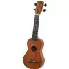 Korala UKS 36 ukulele sopranowe maho, palisander