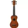 Korala UKS 36 ukulele sopranowe maho, palisander