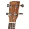 Korala UKS 250E ukulele sopranowe z przetwornikiem Fishman