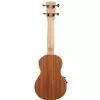 Korala UKS-450-E ukulele el-sopranowe, wierk