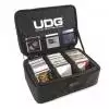UDG CD Jewelcase Bag 90 pude�ek CD / 270 CD Black