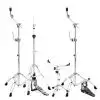 Tama HZ5W Starclassic Bubinga Hardware Set zestaw statyw�w perkusyjnych