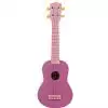 Stagg US VIOLET ukulele sopranowe Stagg US VIOLET ukulele sopranowe