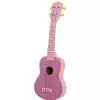 Stagg US VIOLET ukulele sopranowe Stagg US VIOLET ukulele sopranowe