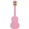 Stagg US VIOLET ukulele sopranowe Stagg US VIOLET ukulele sopranowe