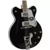 Gretsch G6137TCB Black Panther gitara elektryczna z futera�em