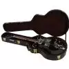 Gretsch G6137TCB Black Panther gitara elektryczna z futera�em