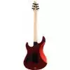 Yamaha RGX 121 Z RM gitara elektryczna, Red Metallic