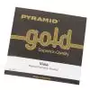 Pyramid 140101 Gold struna A do altwki