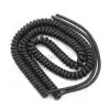 Monacor CCX-5M spiralny kabel mikrofonowy Monacor CCX-5M spiralny kabel mikrofonowy
