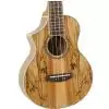 Ibanez UEW20 LSME B08 ukulele elektroakustyczne leworęczne Ibanez UEW20 LSME B08 ukulele elektroakustyczne leworęczne