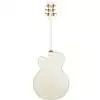 Gretsch G6139CB Falcon White gitara elektryczna z futeraem