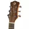 Luna Safari Henna Natural gitara akustyczna Luna Safari Henna Natural gitara akustyczna