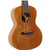 Luna Maluhia Peace ukulele koncertowe Luna Maluhia Peace ukulele koncertowe