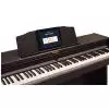 Roland RP 401R RW pianino cyfrowe, palisander