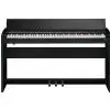 Roland F 130R CB pianino cyfrowe, czarne