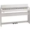 Roland F 130R WH pianino cyfrowe, bia�e