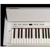 Roland F 130R WH pianino cyfrowe, bia�e