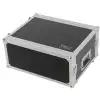 Athletic Cases 5U35 CLS skrzynia typu rack 5U, gboko 35 cm, sklejka fenolowa, kolor czarny