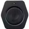 Monkey Banana Turbo 10S Black subwoofer aktywny 10″ (300W), kolor czarny