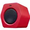 Monkey Banana Turbo 10S Red subwoofer aktywny 10″ (300W), kolor czerwony