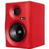 Monkey Banana Gibbon 5 Red monitor aktywny 5,25″ + 1″ (45W LF + 35W HF), kolor czerwony