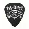 Dunlop Lucky 13 02 Old No.13 kostka gitarowa 0.60mm