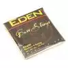 Eden E52M struny do gitary basowej 5′ 47-127