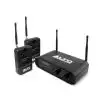 Alto Professional Stealth Wireless system bezprzewodowy do sygnau liniowego stereo