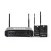 Alto Professional Stealth Wireless system bezprzewodowy do sygnau liniowego stereo