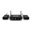 Alto Professional Stealth Wireless system bezprzewodowy do sygnau liniowego stereo