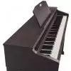 Roland HP 504 RW pianino cyfrowe