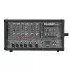 Phonic PowerPod 620R powermixer 2x100/4, recorder USB