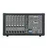 Phonic PowerPod 740R powermixer 2x220/4, recorder USB