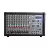 Phonic PowerPod 1062R powermixer 2x375/4, recorder USB