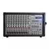 Phonic PowerPod 1082R powermixer 2x400/4, recorder USB