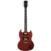 Gibson SGM 2014 CS Cerry Satin Min-ETune gitara elektryczna