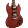 Gibson SGM 2014 CS Cerry Satin Min-ETune gitara elektryczna