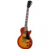Gibson Les Paul Studio Pro 2014 HS Heritage Cherry Pearl gitara elektryczna Gibson Les Paul Studio Pro 2014 HS Heritage Cherry Pearl gitara elektryczna