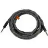 Vovox Sonorus Protect A 600 TS/TS przewód instrumentalny Jack - Jack 6m (6.3204) Vovox Sonorus Protect A 600 TS/TS przewód instrumentalny Jack - Jack 6m (6.3204)