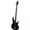 LTD B50 BLK gitara basowa