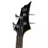 LTD B50 BLK gitara basowa