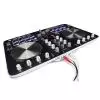 Reloop Beatmix 2 - 2-kana�owy kontroler DJ  Midi/USB z padami (Serato)