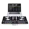Reloop Beatmix 2 - 2-kana�owy kontroler DJ  Midi/USB z padami (Serato)
