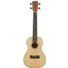 Korala UKC 410 ukulele koncertowe, świerk i sapele Korala UKC 410 ukulele koncertowe, świerk i sapele
