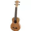 Korala UKS 310E ukulele sopranowe z przetwornikiem