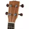 Korala UKS 410 ukulele sopranowe, wierk sapelle