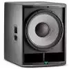 JBL PRX 718XLF subwoofer aktywny 18″, 1500W JBL PRX 718XLF subwoofer aktywny 18″, 1500W